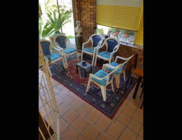 4 BEDROOM HOUSE FOR SALE IN CERES